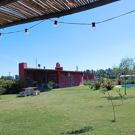 La Quinta De Loli Villa Сан Педро Екстериор снимка
