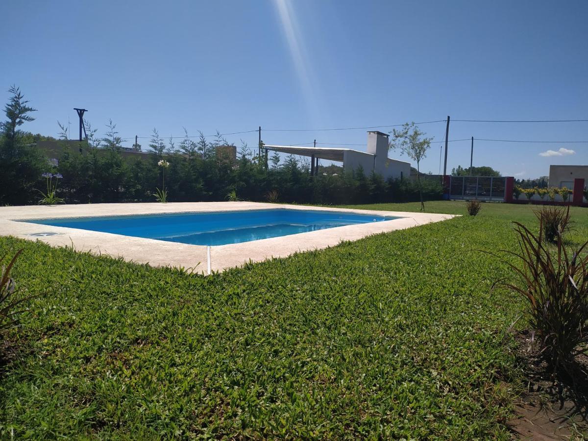 La Quinta De Loli Villa Сан Педро Екстериор снимка
