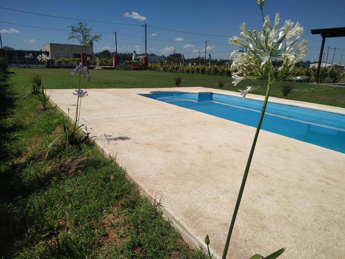 La Quinta De Loli Villa Сан Педро Екстериор снимка