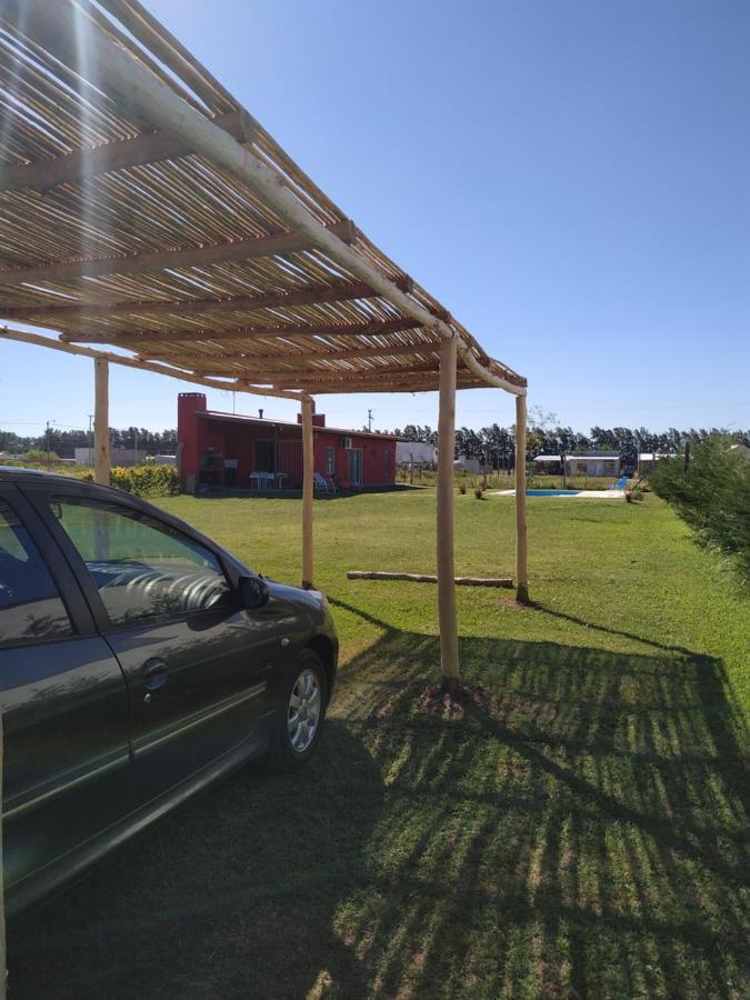 La Quinta De Loli Villa Сан Педро Екстериор снимка