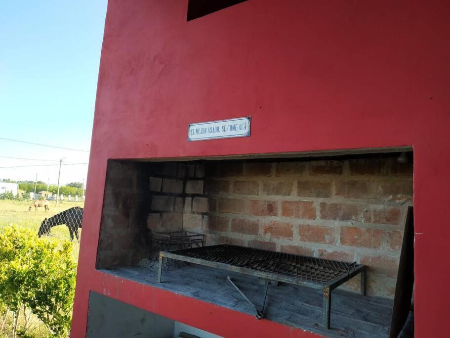 La Quinta De Loli Villa Сан Педро Екстериор снимка