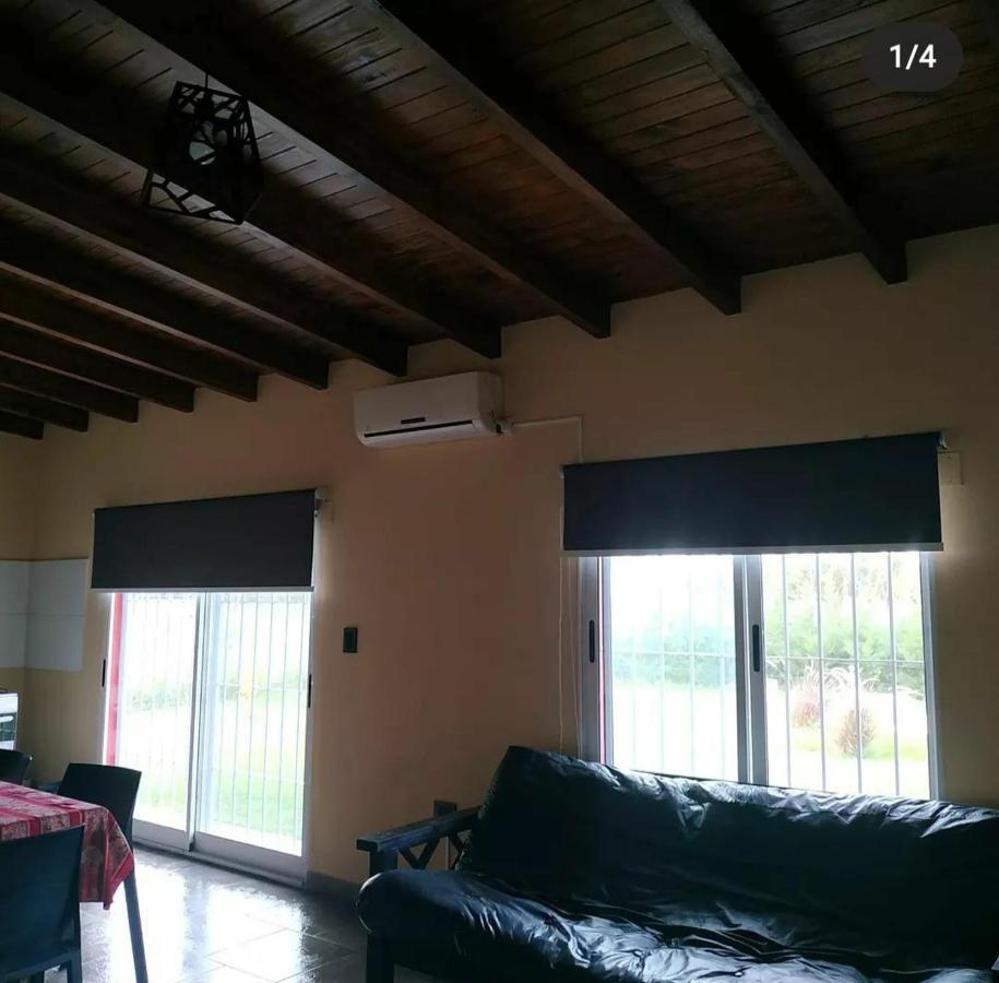 La Quinta De Loli Villa Сан Педро Екстериор снимка
