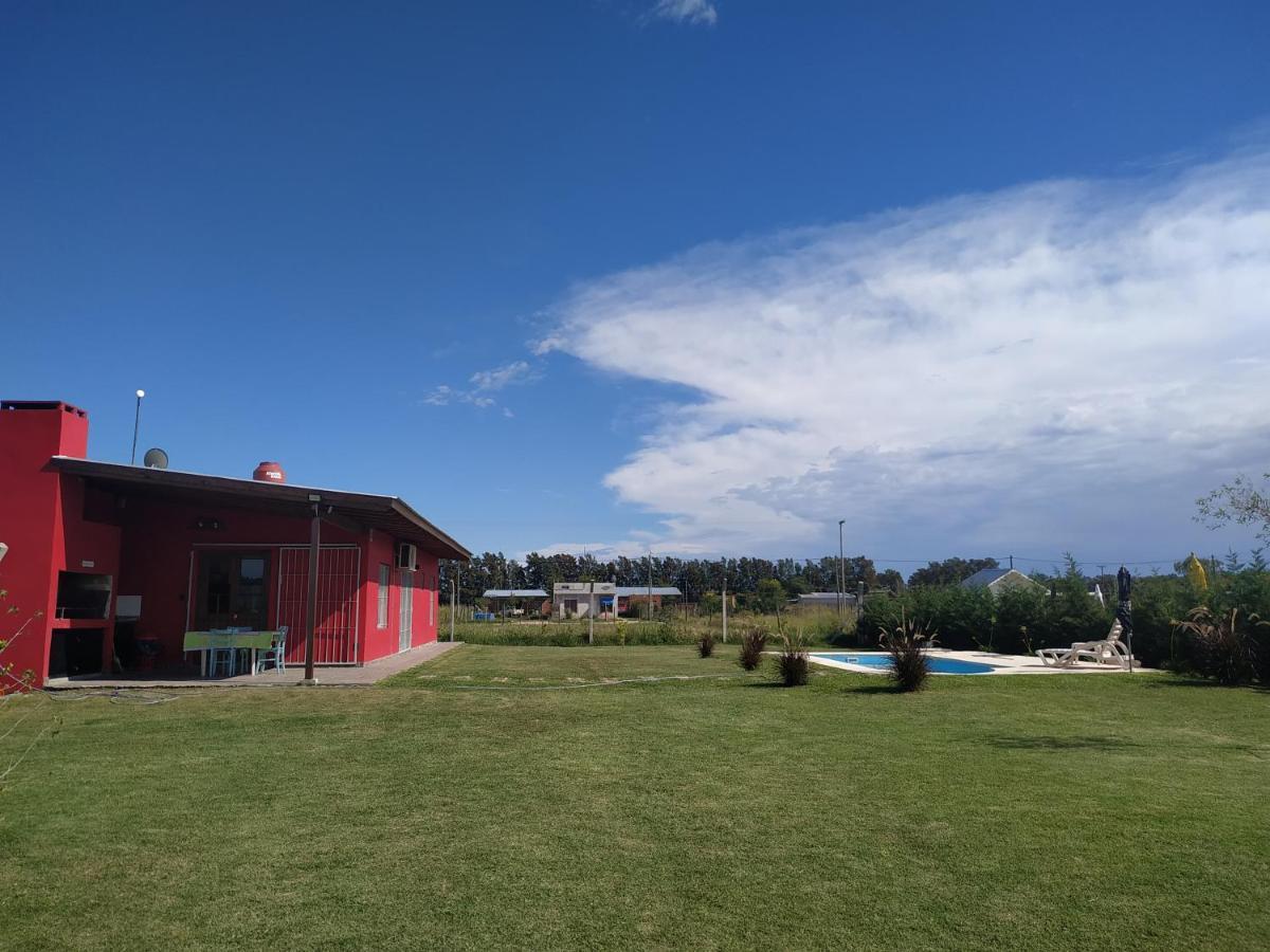 La Quinta De Loli Villa Сан Педро Екстериор снимка
