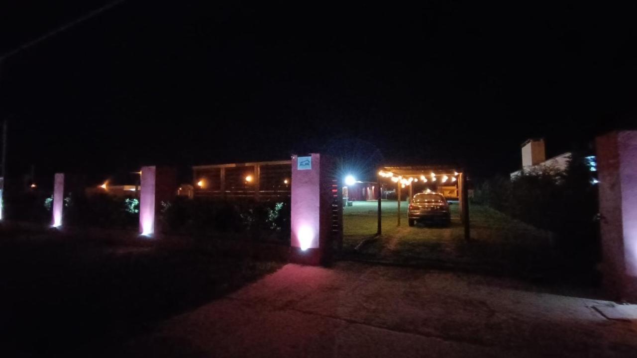 La Quinta De Loli Villa Сан Педро Екстериор снимка