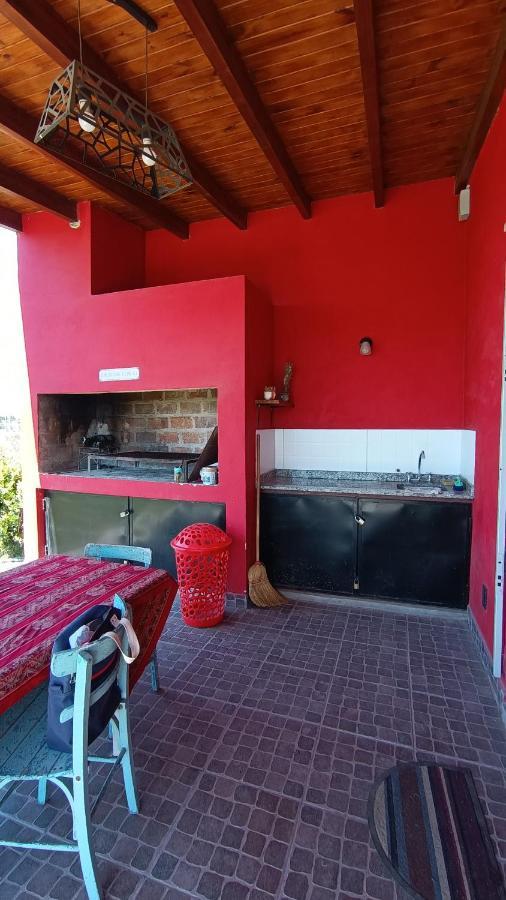 La Quinta De Loli Villa Сан Педро Екстериор снимка