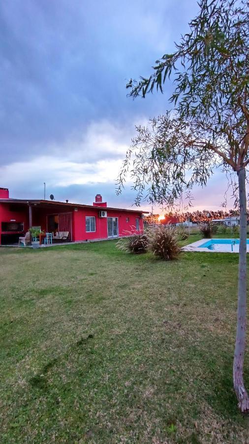 La Quinta De Loli Villa Сан Педро Екстериор снимка