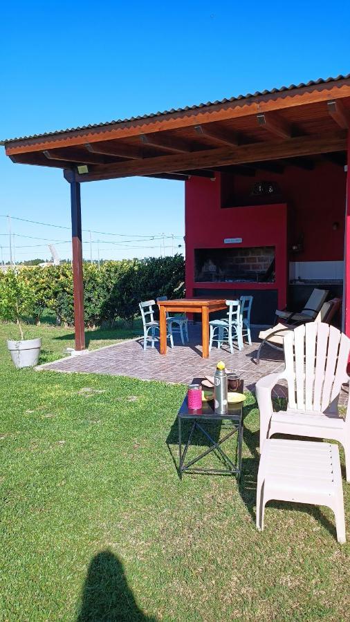 La Quinta De Loli Villa Сан Педро Екстериор снимка
