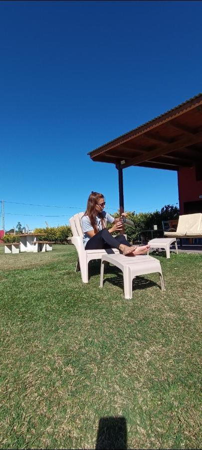 La Quinta De Loli Villa Сан Педро Екстериор снимка