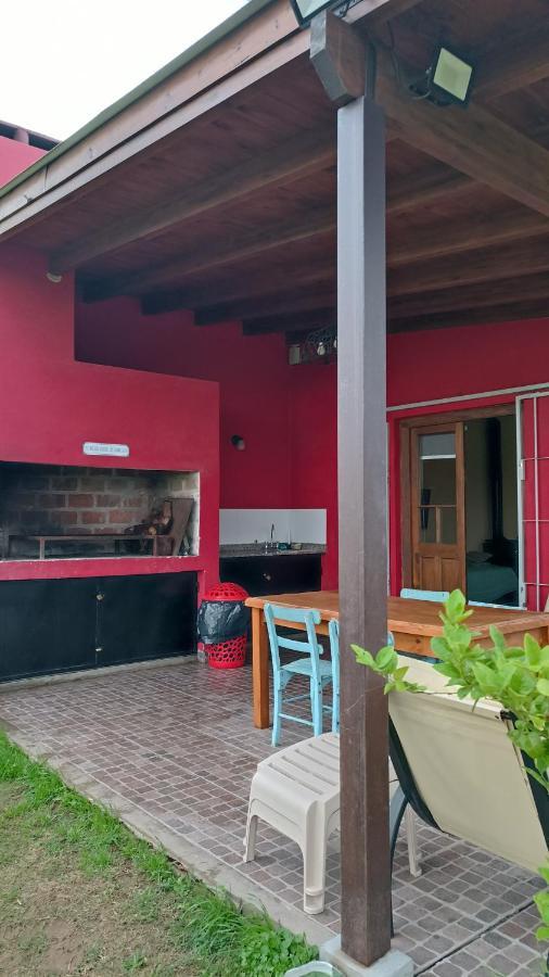 La Quinta De Loli Villa Сан Педро Екстериор снимка