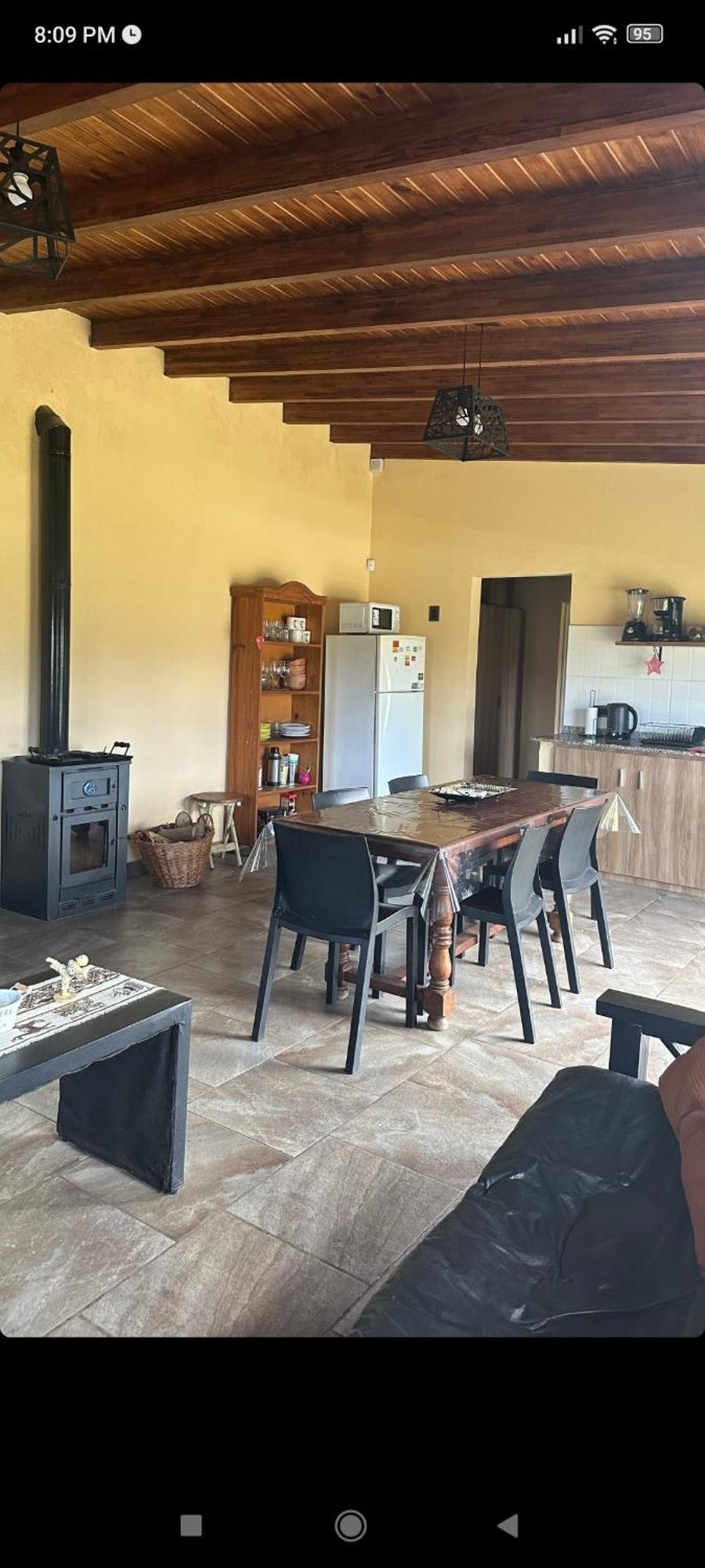 La Quinta De Loli Villa Сан Педро Екстериор снимка